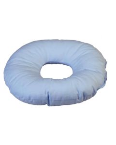 Cuscino antidecubito in fibra cava circolare piccolo