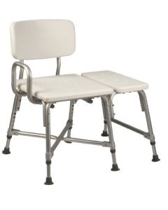 Sedile di trasferimento bariatrico