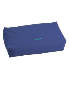 Cuscino posizionatore scarico occipitale