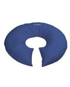 Cuscino posizionatore circolare aperto