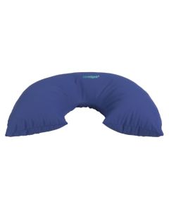 Cuscino posizionatore semicircolare