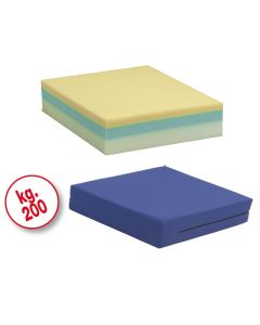 Cuscino bariatrico composito