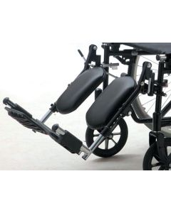 Poggiagambe elevabili N 3211