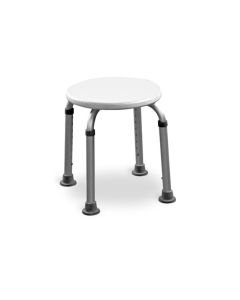 Sgabello da doccia in alluminio FS7972L