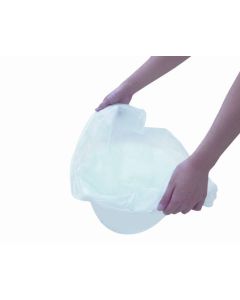 Sacchetti per padella o comoda