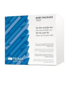 Test Baby Package 