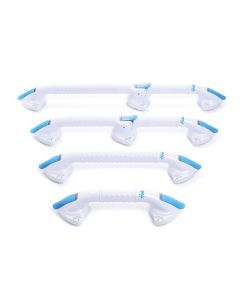 Maniglia corrimano di sicurezza a ventosa