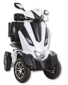 Scooter Panther per disabili