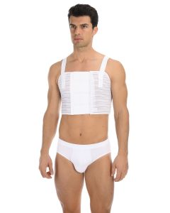 Cintura Cardiosan Extra con spalline