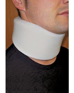 Collare cervicale morbido sagomato