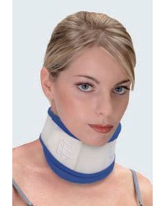 Collare cervicale tipo "Schanz"