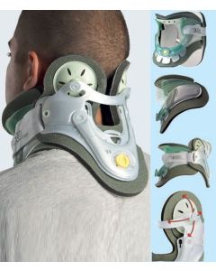 Collare cervicale Vista MP