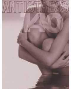 Collant autoreggente antistress 140