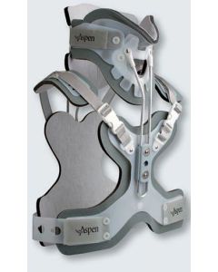Immobilizzatore cervico-toracico Aspen CTO