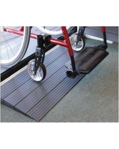 Rampetta componibile in gomma