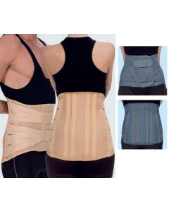 Corsetto Camp 50- 4 rinforzi