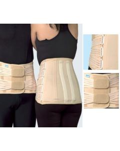 Corsetto semirigido CampONE