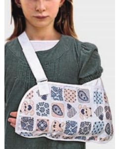 Supporto reggibraccio