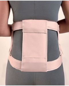 Busto rigido lombosacrale Knight Duo