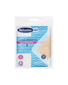 Cerotto Salvelox Med Aqua Cover XXL 5 Pezzi