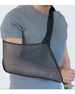 Supporto reggibraccio