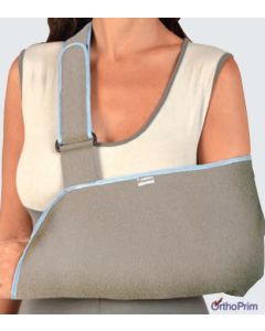 Supporto reggibraccio