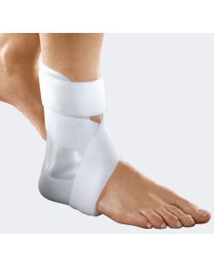 Arthrofix tutore dinamico in polietilene con bendaggio funzionale