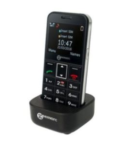 Telefono cellulare amplificato DUAL SIM con bluetooth e fotocamera CL-8360