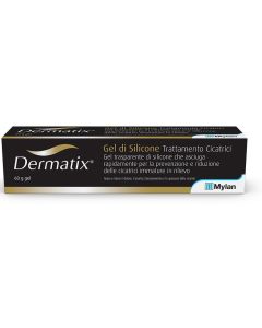Dermatix Gel 60g