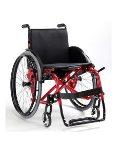 Carrozzina Evolution Activa Compact 