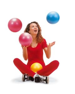 Palla softgym