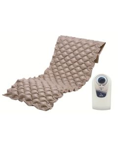 Materasso antidecubito a bolle con compressore e regolazione PIUMA - UP