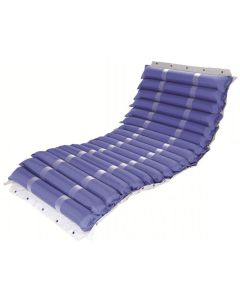 Materasso antidecubito ad elementi intercambiabili