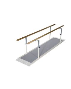 Parallela per deambulazione