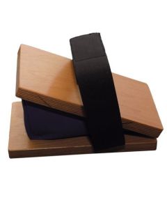 Pedana tipo acceleratore