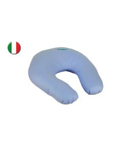 Cuscino collare in fibra cava 