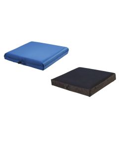 Cuscino ad aria automodellante autogonfiante