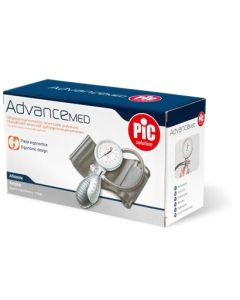 Pic Sfigmomanometro Advance Med