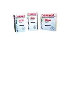 Ceroxmed Garza Tnt 10x10cm 100 Pezzi