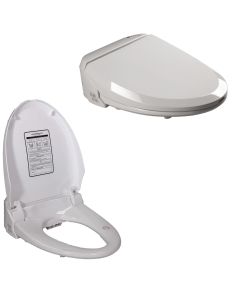 Bidet computerizzato