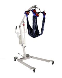 Sollevamalati elettrico Termigea