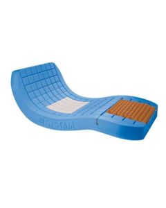 Materasso Viscoflex Air in materiale viscoelastico