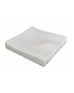 Cuscino antidecubito in viscoelastico