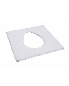 Cuscino antidecubito in gel di poliuretano