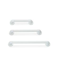 Maniglie di sicurezza per il bagno