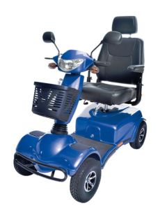 Scooter 4 ruote modello “Krono”