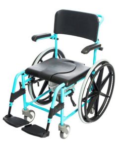 Sedia comoda 4 funzioni in 1 