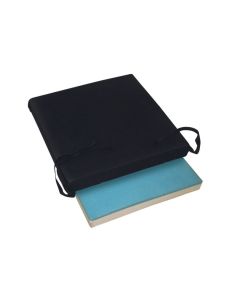 Cuscino antidecubito in fibra cava siliconata RENOL