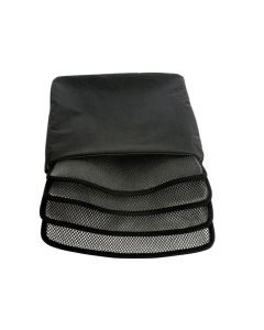 Cuscino antidecubito in fibra cava siliconata RENOL