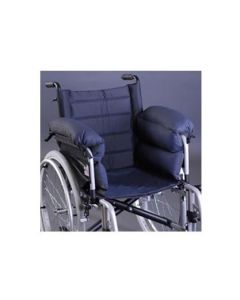 Cuscino antidecubito in fibra cava siliconata RENOL